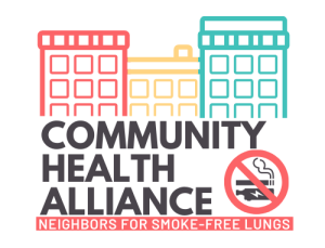 Community Health Alliance | The Smoke-Free Multi-Unit Housing Initiative