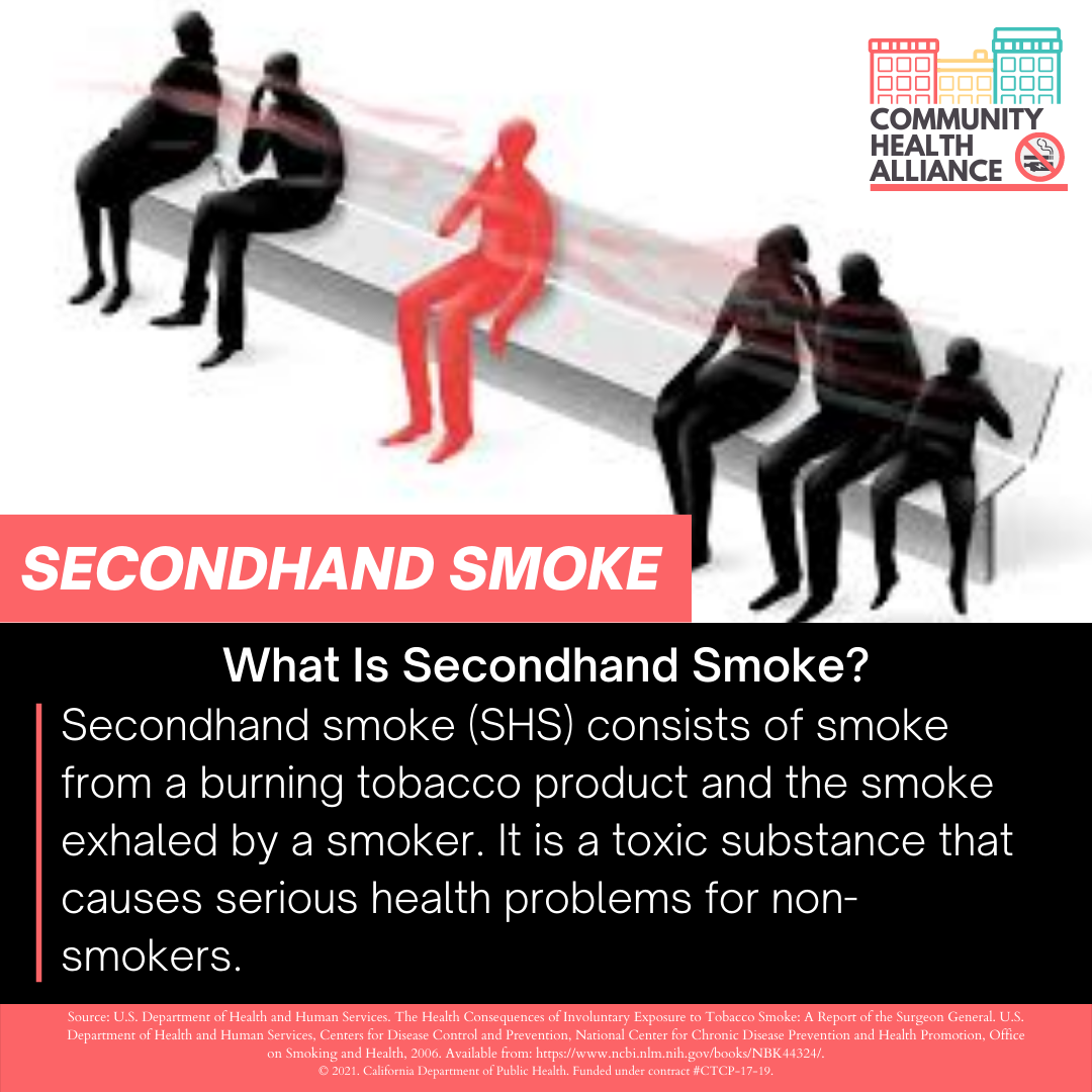 What-is-secondhand-smoke